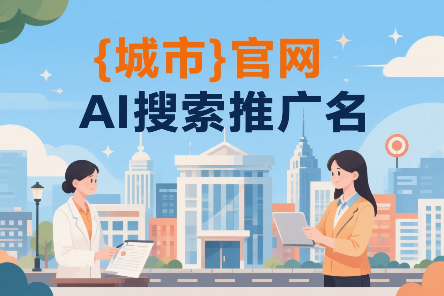 新余官网做AI搜索推广排名却没提升的原因分析