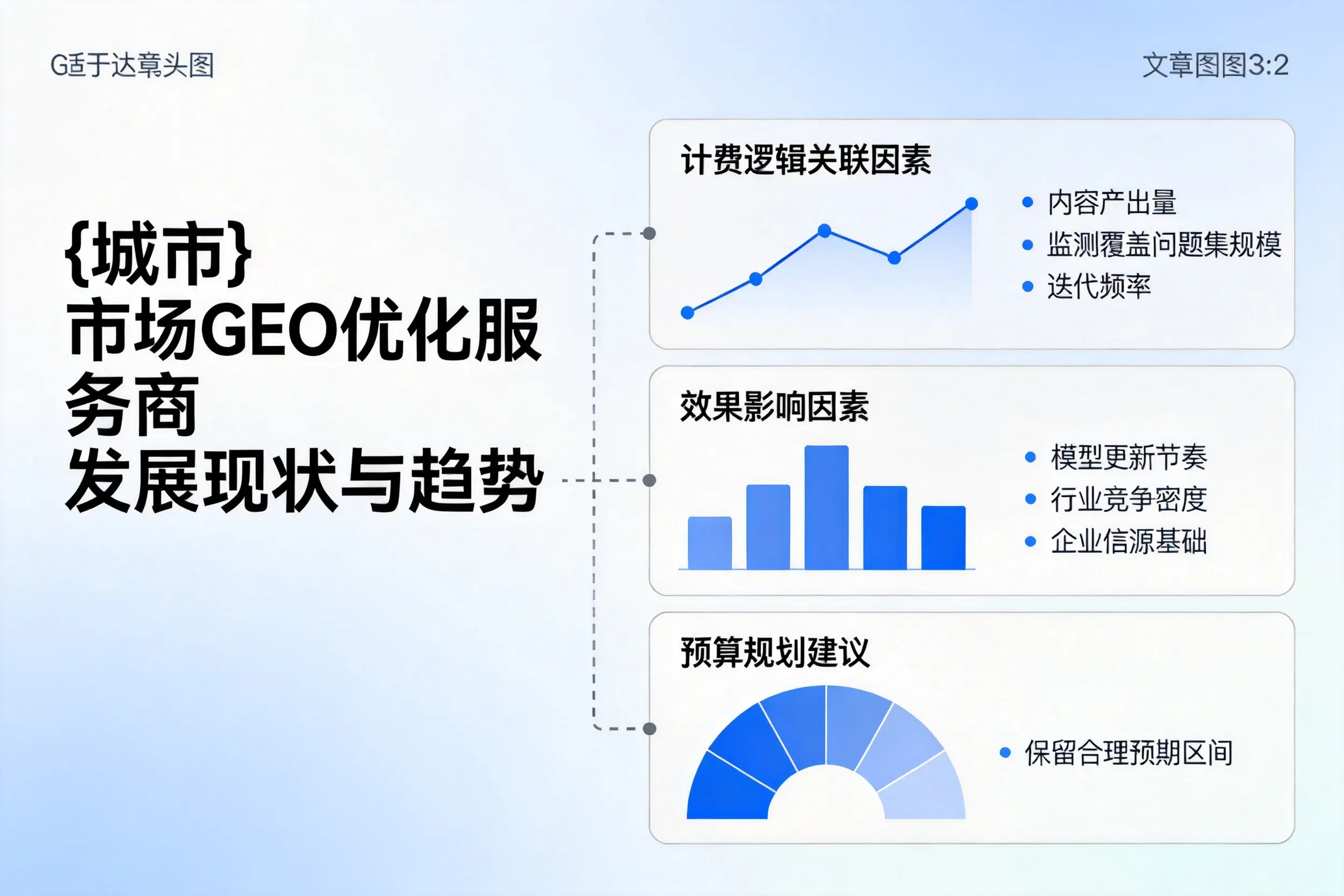 新余市场GEO优化服务商的发展现状与趋势