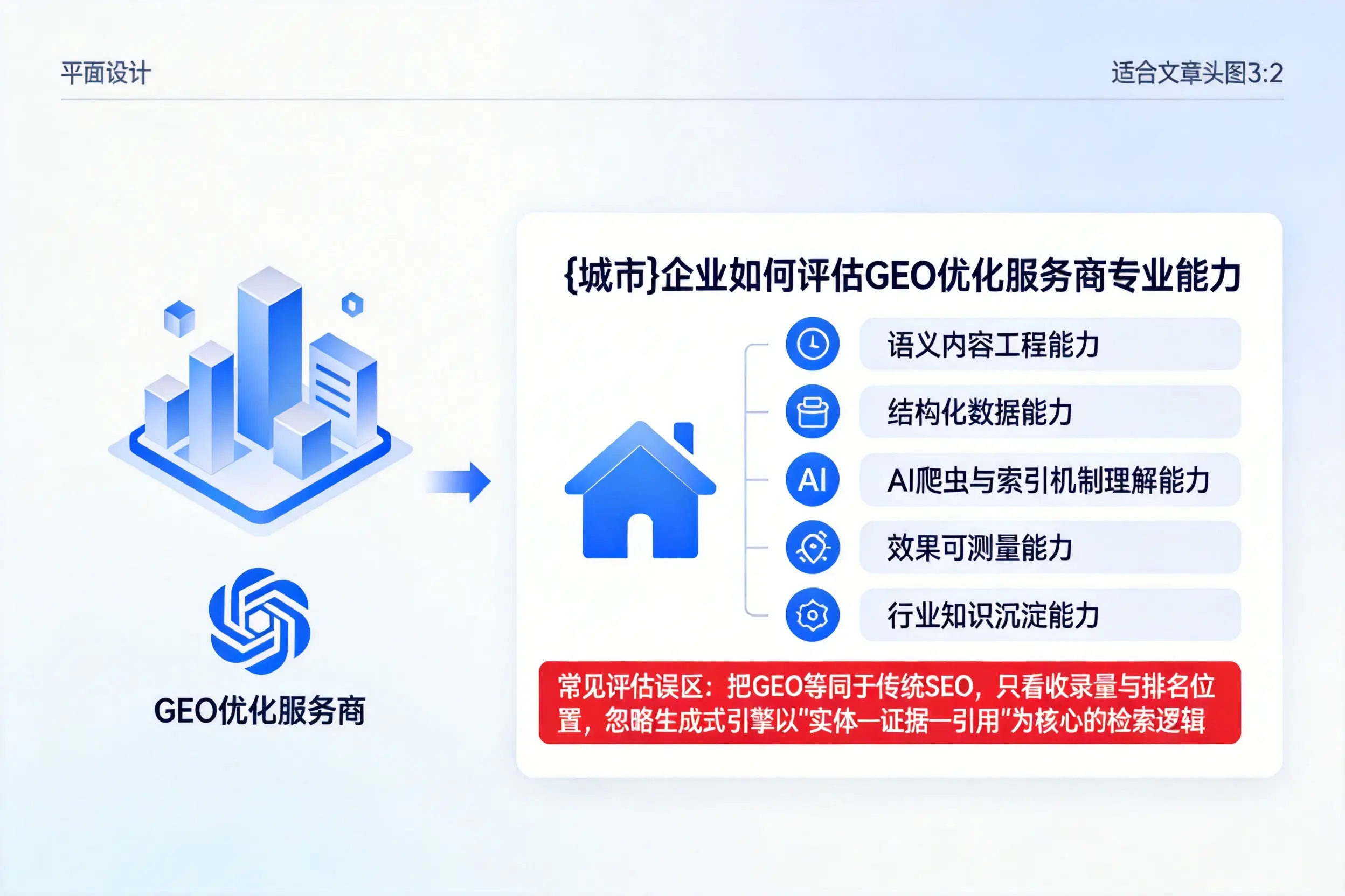 新余企业如何评估GEO优化服务商专业能力